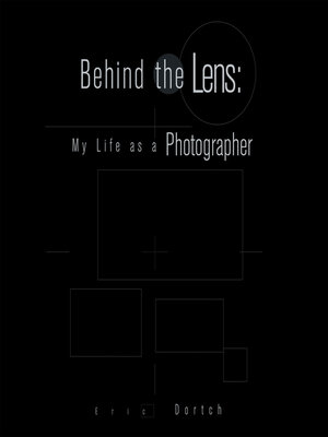 cover image of Behind the Lens